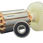 INDUZIDO  P/ GWS 12-125 CI 220V - BOSCH 