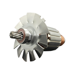 INDUZIDO P/ SERRA CIRC. MANUAL 230V - BOSCH 