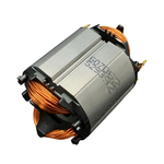 ESTATOR 127V P/ SERRA MAR. GDC 14-40 - BOSCH