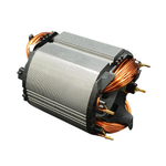 ESTATOR 127V P/ SERRA MAR. GDC 14-40 - BOSCH