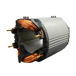 ESTATOR 127V P/ SERRA MAR. GDC 14-40 - BOSCH