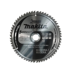 LAMINA DE SERRA TCT 260MM X 30MM X 60T - MAKITA 
