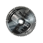LAMINA DE SERRA TCT 260MM X 30MM X 60T - MAKITA 