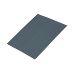 KIT 50 FOLHAS DE LIXA D'AGUA 230X280MM GRÃO 280 - MAKITA   
