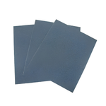 KIT 50 FOLHAS DE LIXA D'AGUA 230X280MM GRÃO 320 - MAKITA   