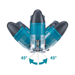 SERRA TICO-TICO 18V LI-ION LXT - MAKITA 