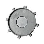 COBERTURA DE BASE P/ LIXADEIRA ORB.  DWE6411  - DEWALT