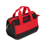 BOLSA P/ FERRAMENTAS, 14 BOLSOS, FUNDO PLÁSTICO, 305X190X230MM - MTX  
