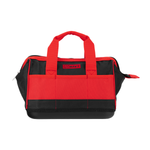 BOLSA P/ FERRAMENTAS, 14 BOLSOS, FUNDO PLÁSTICO, 305X190X230MM - MTX  