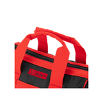 BOLSA P/ FERRAMENTAS, 14 BOLSOS, FUNDO PLÁSTICO, 305X190X230MM - MTX  