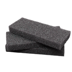 KIT COM 3UN DE ESPUMA FILTRANTE P ASP. T 12/1 - KARCHER  