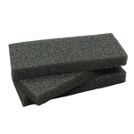 KIT COM 3UN DE ESPUMA FILTRANTE P ASP. T 12/1 - KARCHER  