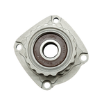 FLANGE DE MANCAL P/ ESMER. GWS 9-125 - BOSCH 