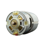  MOTOR DE CORRENTE CONTINUA P/ PARAF. GSR 18V-LI BARE - BOSCH 