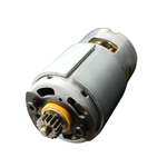  MOTOR DE CORRENTE CONTINUA P/ PARAF. GSR 18V-LI BARE - BOSCH 