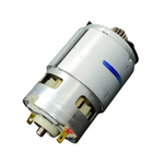 MOTOR DE CORRENTE CONTINUA P/ PARAF. GSR 18V-LI BARE - BOSCH 