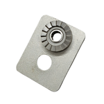 MANCAL MONTADO P/ FURADEIRA GSB 550 RE - BOSCH 