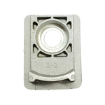 MANCAL MONTADO P/ FURADEIRA GSB 550 RE - BOSCH 