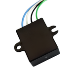 CHAVE DE PARTIDA ELETRONICA V3.15 - S16 - 3/4 CV -TRAPP 