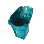 CAIXA DO MOTOR COMPLETO P/ MARTELO COMBI. HR4002 - MAKITA 