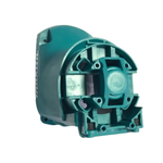 CAIXA DO MOTOR COMPLETO P/ MARTELO COMBI. HR4002 - MAKITA 