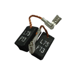 PAR DE ESCOVA DE CARVÃO 220V P/ MARTELETE SDS D25260K - DEWALT  