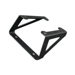 SUPORTE APOIO DE AÇO P/ ROCADEIRA RBC411/RBC421LE - MAKITA  