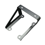 SUPORTE APOIO DE AÇO P/ ROCADEIRA RBC411/RBC421LE - MAKITA  
