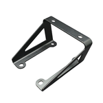 SUPORTE APOIO DE AÇO P/ ROCADEIRA RBC411/RBC421LE - MAKITA  