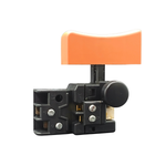 INTERRUPTOR  P/ LIXADEIRA ANGULAR SA7000C - MAKITA  