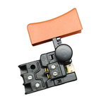 INTERRUPTOR  P/ LIXADEIRA ANGULAR SA7000C - MAKITA  