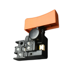 INTERRUPTOR  P/ LIXADEIRA ANGULAR SA7000C - MAKITA  