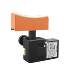 INTERRUPTOR  P/ LIXADEIRA ANGULAR SA7000C - MAKITA  