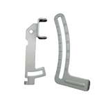 CONJUNTO ALAVANCA P/ SERRA CIRC. GKS 150 - BOSCH 