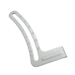 CONJUNTO ALAVANCA P/ SERRA CIRC. GKS 150 - BOSCH 
