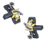 Jg Porta Escova 220V P/ Martelo Dewalt D25602-B2 TIPO2 Original