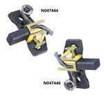 Jg Porta Escova 220V P/ Martelo Dewalt D25602-B2 TIPO2 Original