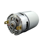 MOTOR P/ PARAFUSADEIRA GDR 120-LI - BOSCH 