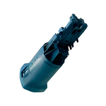 CARCAÇA DO MOTOR PARA ESMER. GWS 14-125 C - BOSCH   