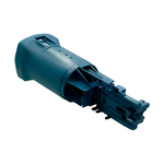 CARCAÇA DO MOTOR PARA ESMER. GWS 14-125 C - BOSCH   