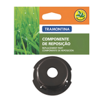 TAMPA DO CARRETEL 1 FIO P/ APARAD. P500/700/800 - TRAMONTINA  