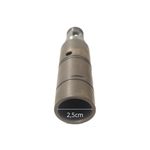 PORTA FERRAMENTA P/ MARTELETE GBH 2 S/GBH 2-24 DSE - BOSCH 