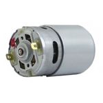 MOTOR PARAFUSADEIRA GSB 120-LI 3601JG81E0 12V BOSCH 