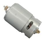 MOTOR PARAFUSADEIRA GSB 120-LI 3601JG81E0 12V BOSCH 