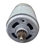 MOTOR PARAFUSADEIRA GSB 120-LI 3601JG81E0 12V BOSCH 