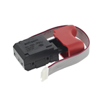 INTERRUPTOR P/ PARAFUSAD. GDS 18V-1050 H - BOSCH 