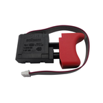 INTERRUPTOR P/ PARAFUSAD. GDS 18V-1050 H - BOSCH 