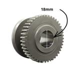ENGRENAGEM DE AÇO P/ MARTELO DE PERF. GBH 5-40 D - BOSCH 