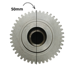ENGRENAGEM DE AÇO P/ MARTELO DE PERF. GBH 5-40 D - BOSCH 