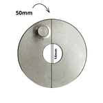 ENGRENAGEM DE AÇO P/ MARTELO DE PERF. GBH 5-40 D - BOSCH 